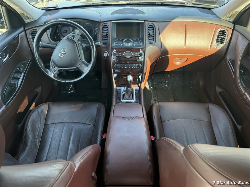 2010 INFINITI EX35 Journey - Photo 11 - Sacramento, CA 95841