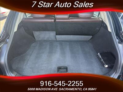 2010 INFINITI EX35 Journey - Photo 16 - Sacramento, CA 95841