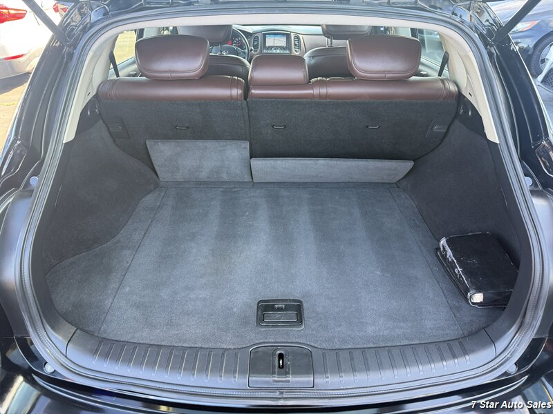 2010 INFINITI EX35 Journey - Photo 16 - Sacramento, CA 95841