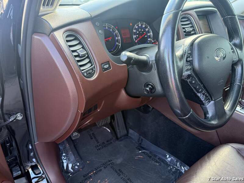 2010 INFINITI EX35 Journey - Photo 8 - Sacramento, CA 95841