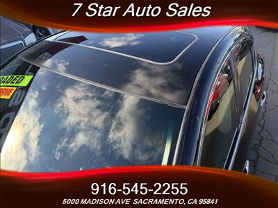 2010 INFINITI EX35 Journey - Photo 14 - Sacramento, CA 95841