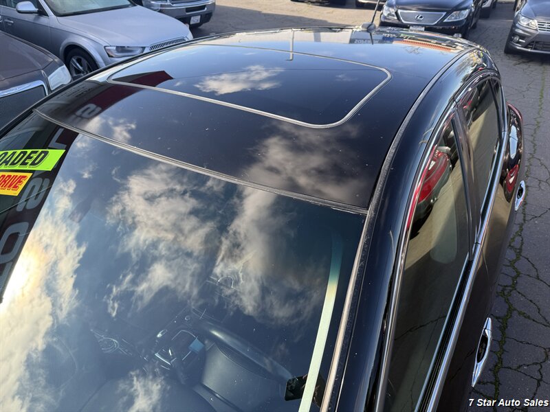 2010 INFINITI EX35 Journey - Photo 14 - Sacramento, CA 95841