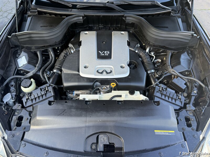 2010 INFINITI EX35 Journey - Photo 18 - Sacramento, CA 95841