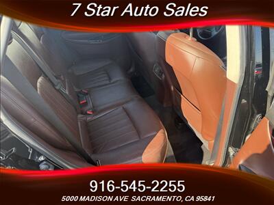 2010 INFINITI EX35 Journey - Photo 15 - Sacramento, CA 95841