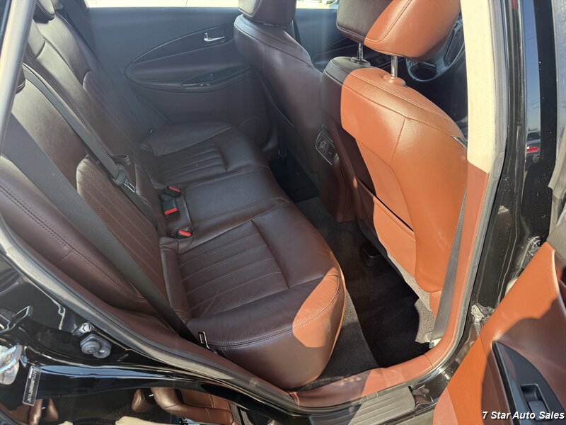 2010 INFINITI EX35 Journey - Photo 15 - Sacramento, CA 95841