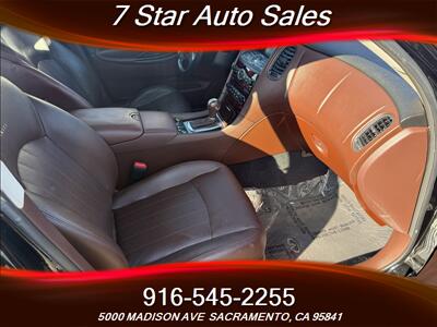 2010 INFINITI EX35 Journey - Photo 12 - Sacramento, CA 95841