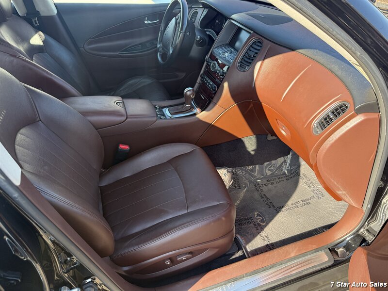 2010 INFINITI EX35 Journey - Photo 12 - Sacramento, CA 95841