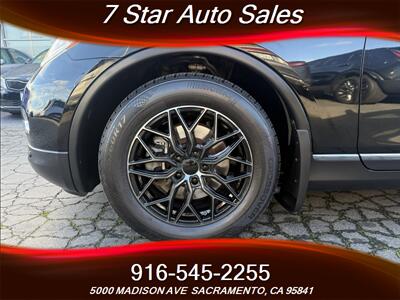 2010 INFINITI EX35 Journey - Photo 19 - Sacramento, CA 95841