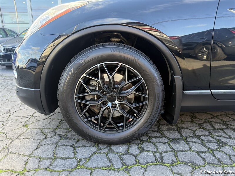 2010 INFINITI EX35 Journey - Photo 19 - Sacramento, CA 95841