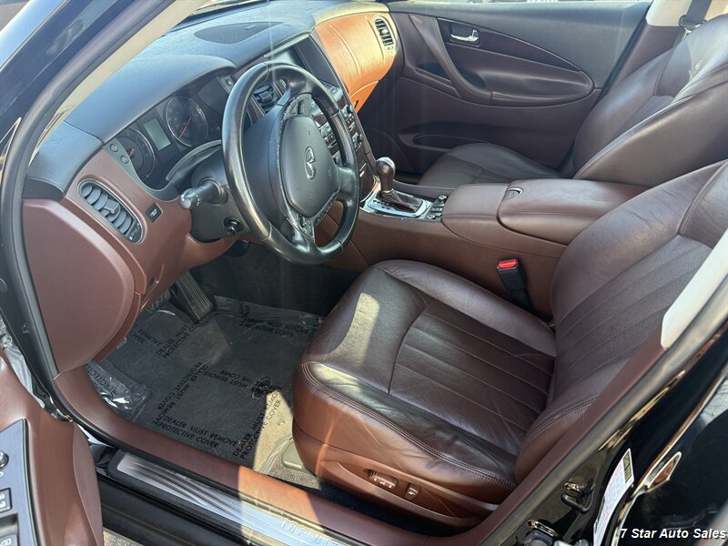 2010 INFINITI EX35 Journey - Photo 10 - Sacramento, CA 95841