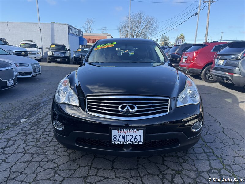 2010 INFINITI EX35 Journey - Photo 2 - Sacramento, CA 95841