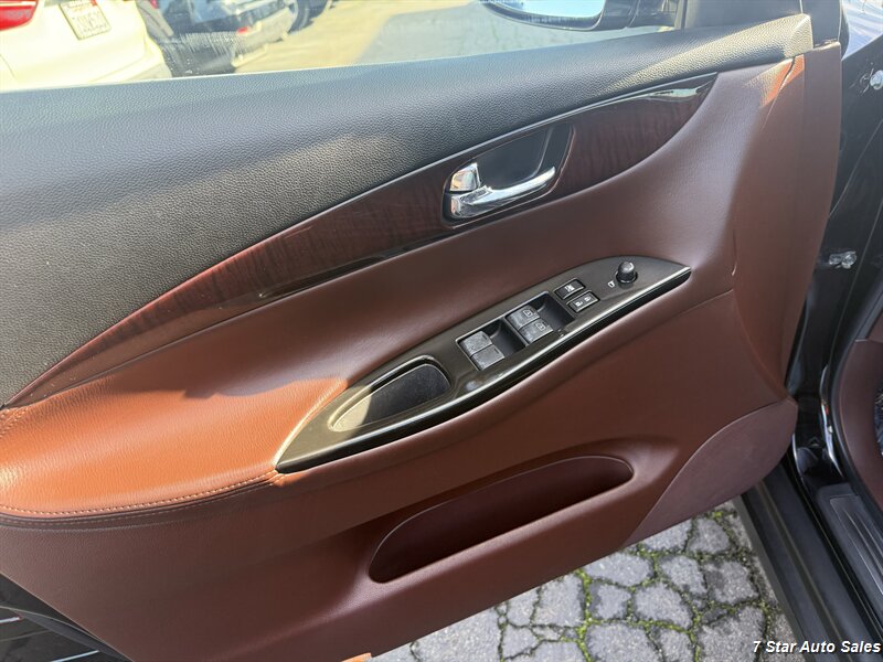 2010 INFINITI EX35 Journey - Photo 7 - Sacramento, CA 95841