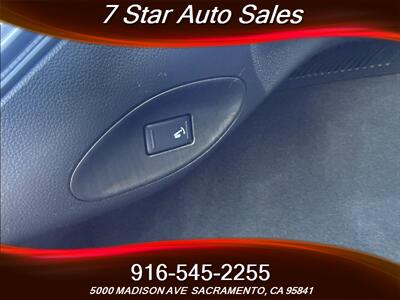 2010 INFINITI EX35 Journey - Photo 17 - Sacramento, CA 95841