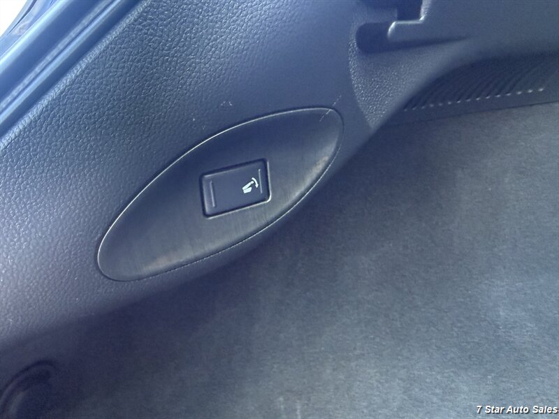 2010 INFINITI EX35 Journey - Photo 17 - Sacramento, CA 95841