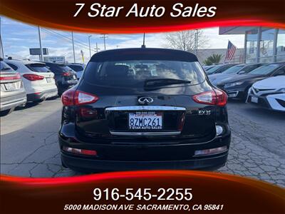 2010 INFINITI EX35 Journey - Photo 5 - Sacramento, CA 95841