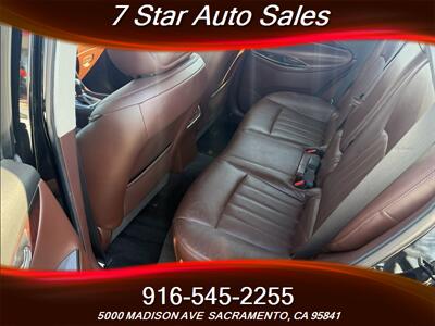 2010 INFINITI EX35 Journey - Photo 13 - Sacramento, CA 95841