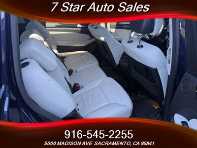 2018 Mercedes-Benz GLS GLS 550   - Photo 23 - Sacramento, CA 95841