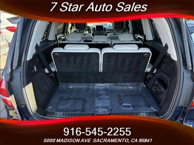 2018 Mercedes-Benz GLS GLS 550   - Photo 26 - Sacramento, CA 95841