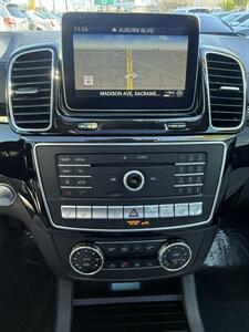 2018 Mercedes-Benz GLS GLS 550   - Photo 13 - Sacramento, CA 95841