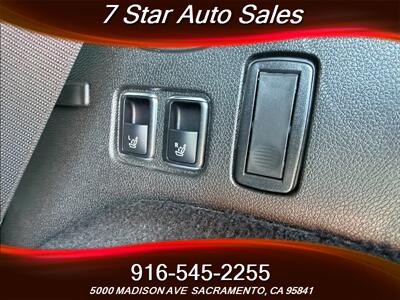 2018 Mercedes-Benz GLS GLS 550   - Photo 28 - Sacramento, CA 95841