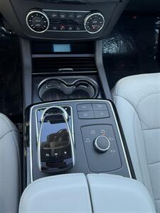 2018 Mercedes-Benz GLS GLS 550   - Photo 11 - Sacramento, CA 95841