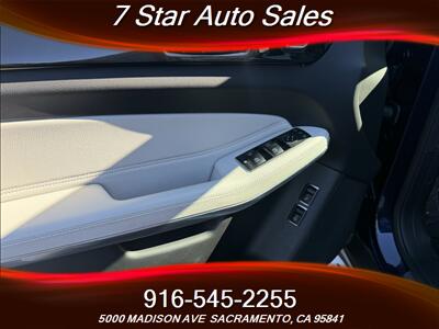 2018 Mercedes-Benz GLS GLS 550   - Photo 7 - Sacramento, CA 95841