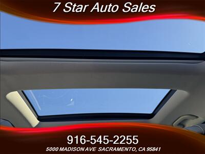 2018 Mercedes-Benz GLS GLS 550   - Photo 22 - Sacramento, CA 95841