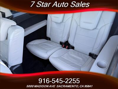 2018 Mercedes-Benz GLS GLS 550   - Photo 25 - Sacramento, CA 95841