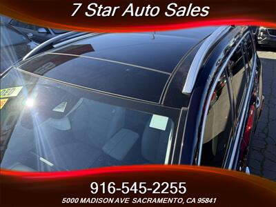 2018 Mercedes-Benz GLS GLS 550   - Photo 20 - Sacramento, CA 95841