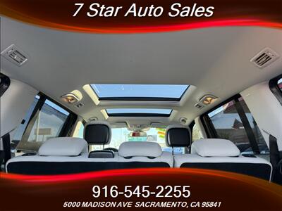 2018 Mercedes-Benz GLS GLS 550   - Photo 27 - Sacramento, CA 95841