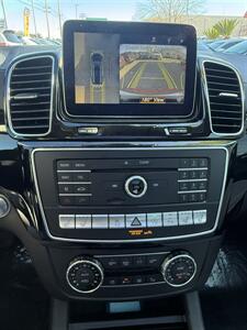 2018 Mercedes-Benz GLS GLS 550   - Photo 19 - Sacramento, CA 95841