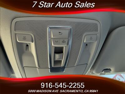 2018 Mercedes-Benz GLS GLS 550   - Photo 17 - Sacramento, CA 95841