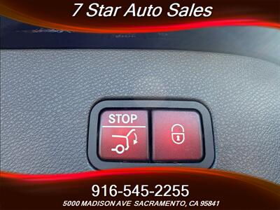 2018 Mercedes-Benz GLS GLS 550   - Photo 30 - Sacramento, CA 95841