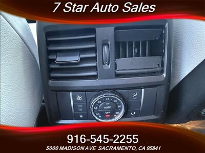 2018 Mercedes-Benz GLS GLS 550   - Photo 18 - Sacramento, CA 95841