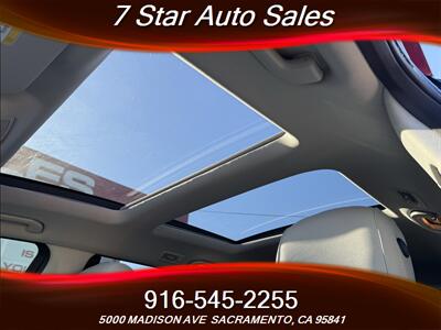 2018 Mercedes-Benz GLS GLS 550   - Photo 24 - Sacramento, CA 95841