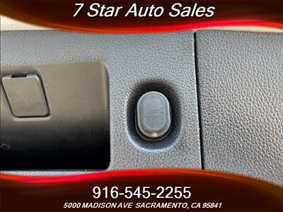 2018 Chevrolet Tahoe LT   - Photo 19 - Sacramento, CA 95841