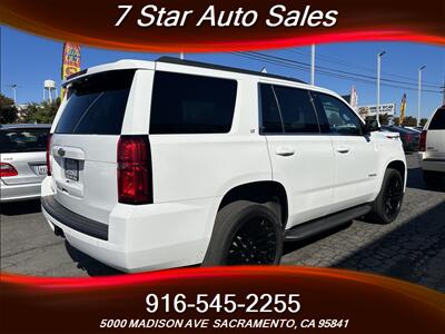 2018 Chevrolet Tahoe LT   - Photo 6 - Sacramento, CA 95841