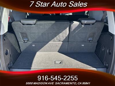 2018 Chevrolet Tahoe LT   - Photo 18 - Sacramento, CA 95841