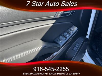 2018 Chevrolet Tahoe LT   - Photo 7 - Sacramento, CA 95841