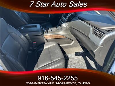 2018 Chevrolet Tahoe LT   - Photo 14 - Sacramento, CA 95841