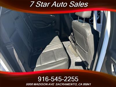 2018 Chevrolet Tahoe LT   - Photo 15 - Sacramento, CA 95841