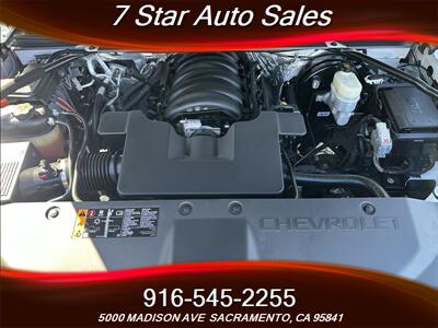 2018 Chevrolet Tahoe LT   - Photo 21 - Sacramento, CA 95841