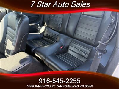 2008 Ford Mustang GT Premium   - Photo 12 - Sacramento, CA 95841