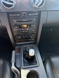 2008 Ford Mustang GT Premium   - Photo 9 - Sacramento, CA 95841