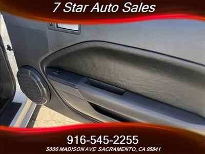 2008 Ford Mustang GT Premium   - Photo 11 - Sacramento, CA 95841
