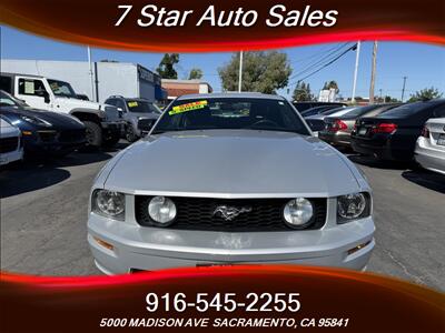2008 Ford Mustang GT Premium   - Photo 2 - Sacramento, CA 95841