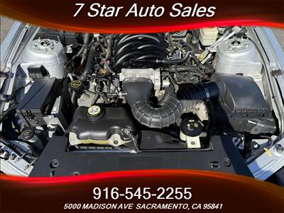 2008 Ford Mustang GT Premium   - Photo 14 - Sacramento, CA 95841