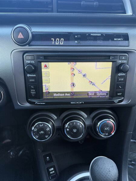 2014 Scion tC Monogram - Photo 11 - Sacramento, CA 95841