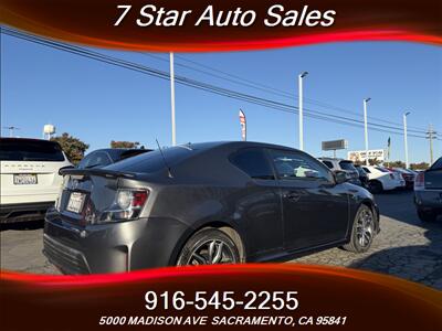 2014 Scion tC Monogram - Photo 6 - Sacramento, CA 95841