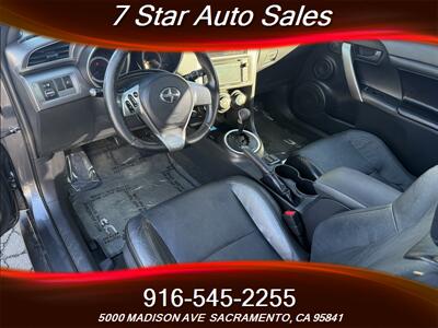 2014 Scion tC Monogram - Photo 8 - Sacramento, CA 95841